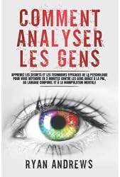 Comment Analyser Les Gens
