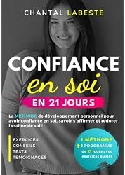 Confiance en soi en 21 jours