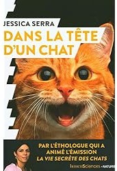Dans la tête d'un chat