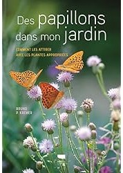 Des papillons dans mon jardin : Comment les attirer avec les plantes appropriées