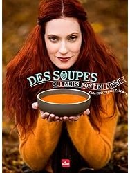Des soupes qui nous font du bien