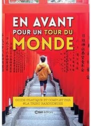 En avant pour un tour du monde
