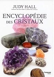 Encyclopédie des cristaux