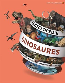 Encyclopédie des dinosaures