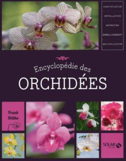 Encyclopédie des orchidées
