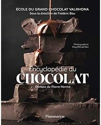 Encyclopédie du chocolat