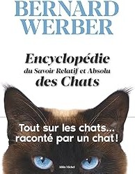 Encyclopédie du Savoir Relatif et Absolu des Chats