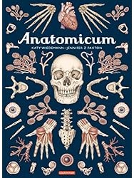 Encyclopedium : Anatomicum