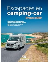 Escapades en Camping-car France