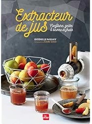 Extracteur de jus 