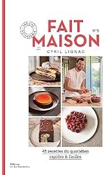 Fait Maison n°5 : spécial pâtisserie