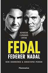 Fedal : Federer