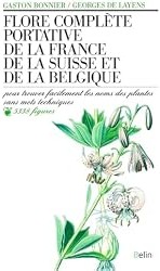 Flore complète portative de la France, de la Suisse et de la Belgique