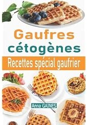 Gaufres cétogènes