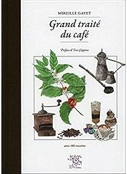 Grand traité du café