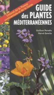 Guide des plantes méditerranéennes