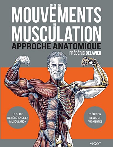 Guide mouvements musculation 6ed