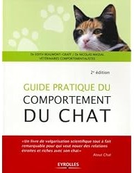 Guide pratique du comportement du chat
