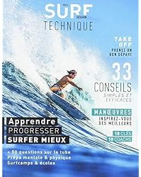 Guide Technique Du Surf