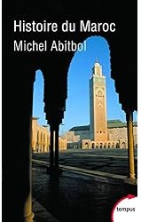 Histoire du Maroc