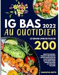 IG Bas au Quotidien 2022