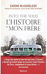Into the Wild : L'histoire de mon frère