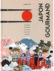 Japon Gourmand : Voyage culinaire au pays du soleil-levant