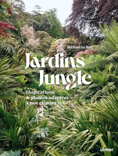 Jardins Jungle