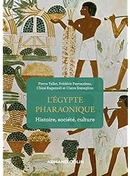 L'Egypte pharaonique : Histoire, société, culture: Histoire, société, culture
