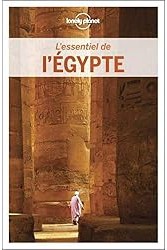 L'Essentiel de l'Egypte : 2ed