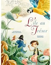 L'île au trésor