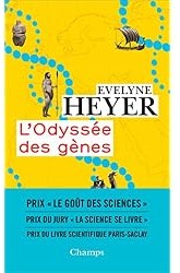 L'Odyssée des gènes