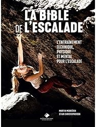 La Bible de l'escalade
