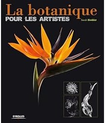 La botanique pour les artistes