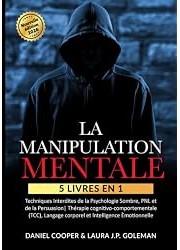 La Manipulation mentale