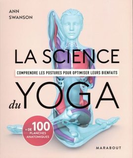 La science du yoga : Comprendre les postures pour optimiser leurs bienfaits