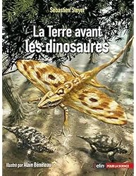 La Terre avant les dinosaures