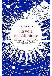 La voie de l'alchimie