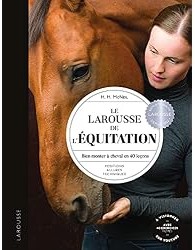 Larousse de l'équitation (2021)