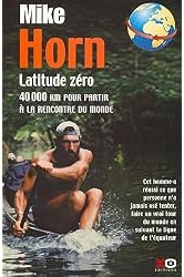 Latitude zéro