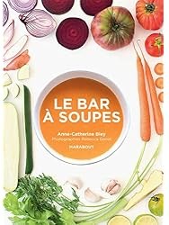 Le bar à soupes