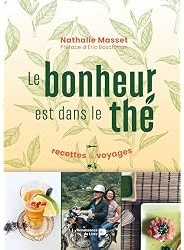 Le bonheur est dans le thé