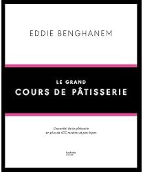 Le Grand Cours de Pâtisserie