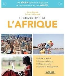Le grand livre de l'Afrique: Histoire et société