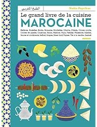 Le grand livre de la cuisine marocaine
