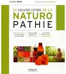 Le grand livre de la naturopathie