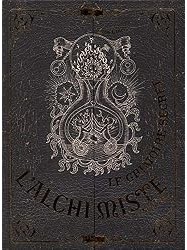 Le grimoire secret de l'alchimiste