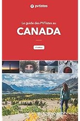 Le guide des PVTistes au Canada : 2e édition