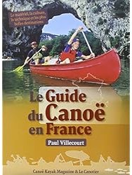 Le guide du canoé en France