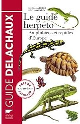 Le Guide herpéto